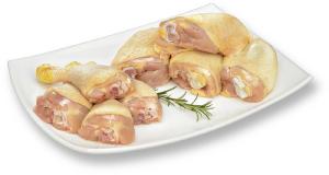 Fusi di pollo