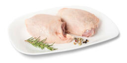 Sovracosce di pollo