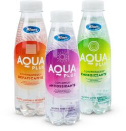 Acqua aromatizzata