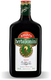 Liquore amaro "Herba Domini"