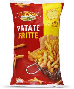 Patate fritte surgelate