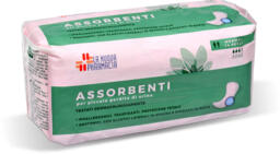 Assorbenti per piccole perdite di urina 14 pezzi