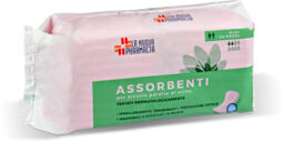 Assorbenti per piccole perdite di urina mini 20 pezzi