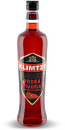 Vodka alla fragola