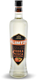 Vodka alla pesca