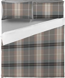 COMPLETO LETTO/PARURE MATRIMONIALE