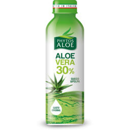 Integratore alimentare con aloe vera 30%