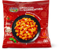 Gnocchi alla sorrentina surgelati
