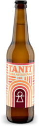 Birra artigianale IPA sarda - Tanit